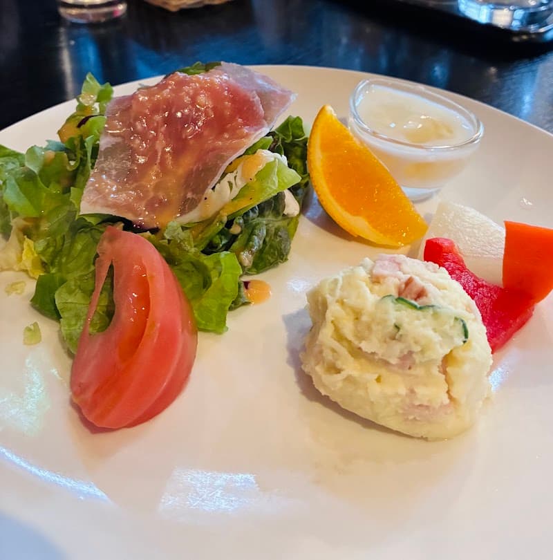 ビストロ キャトルズの店内・料理の写真 3枚目
