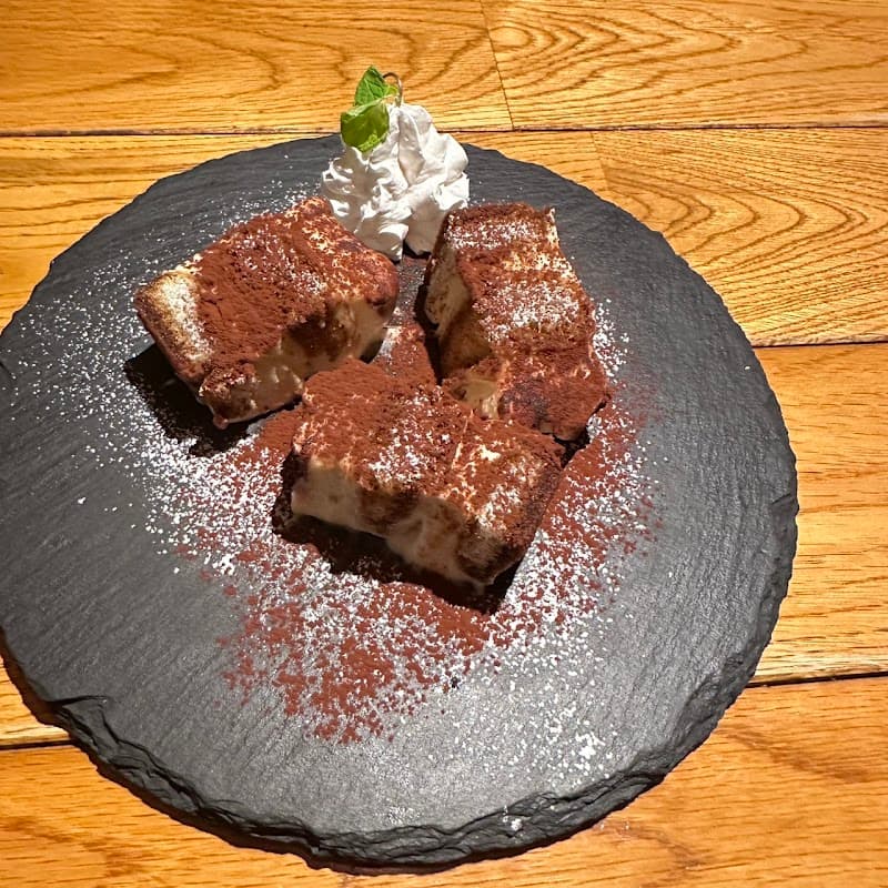 創作バル en_cielの店内・料理の写真 3枚目
