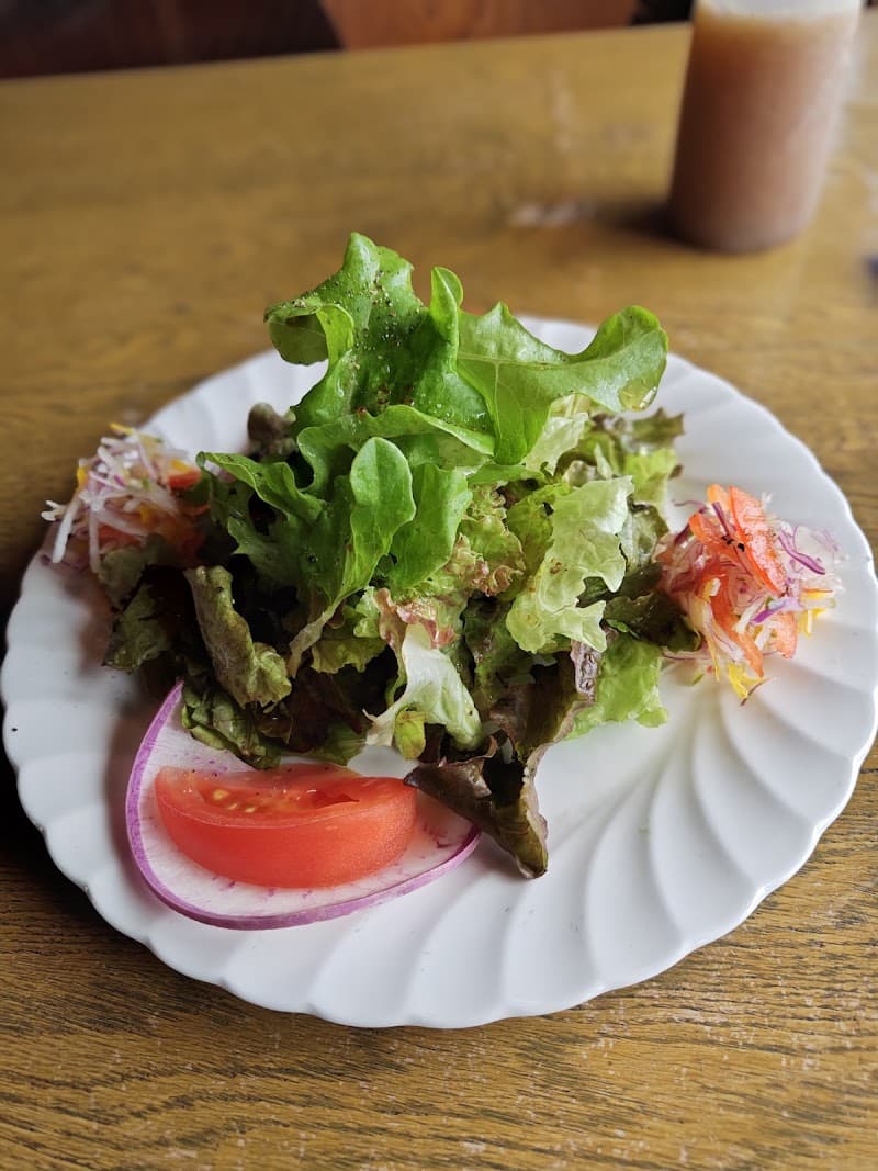モンペリエの店内・料理の写真 2枚目