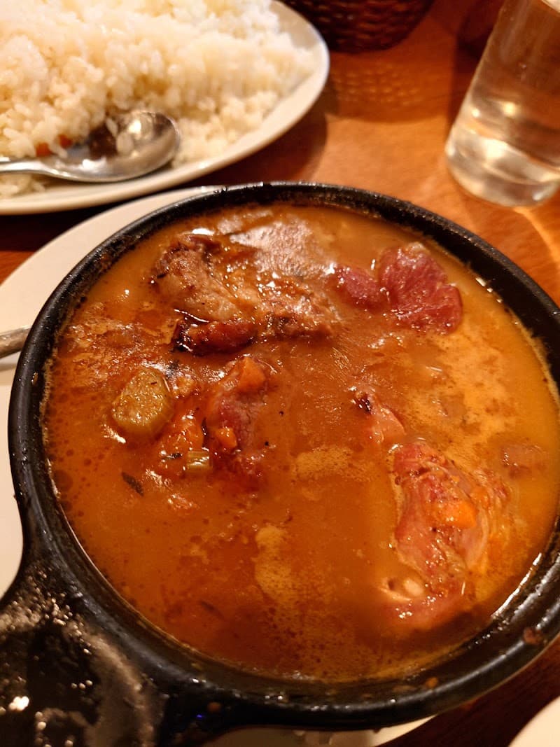 イザラの店内・料理の写真 3枚目