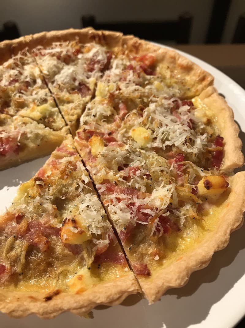 wine&cafe toco tocoの店内・料理の写真 2枚目