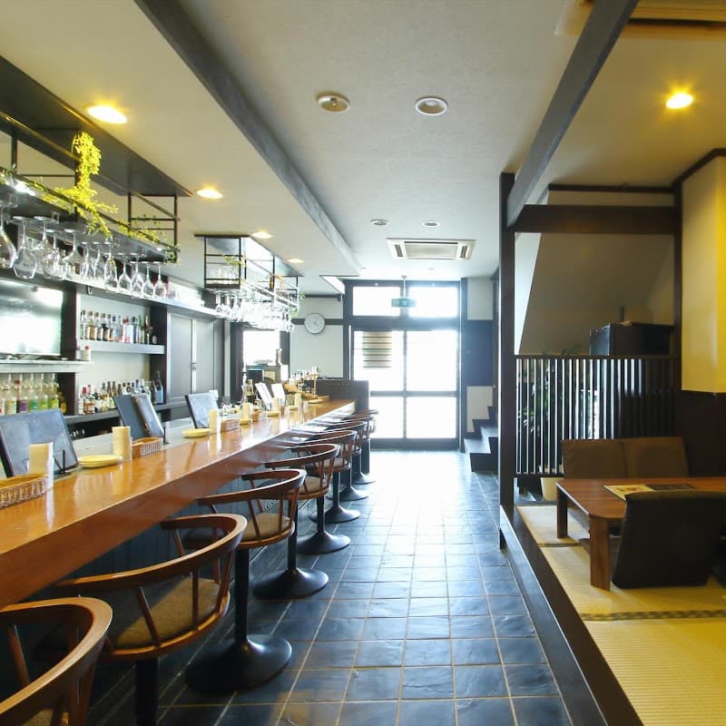STAND MONTEの店内・料理の写真 1枚目