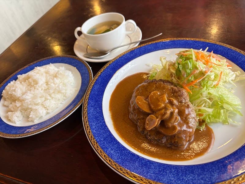 デリシャスの店内・料理の写真 2枚目