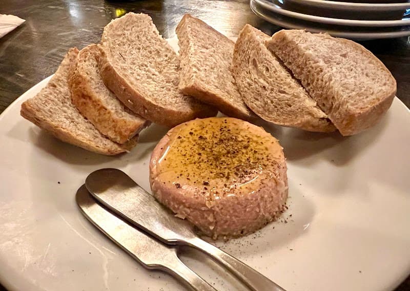 ブーコの店内・料理の写真 2枚目