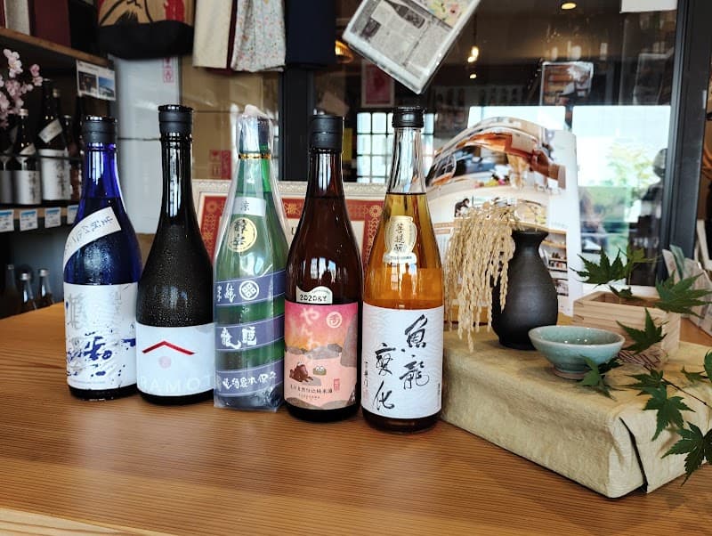農と発酵Zenの店内・料理の写真 3枚目