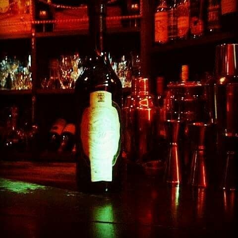 BAR SAMSARA