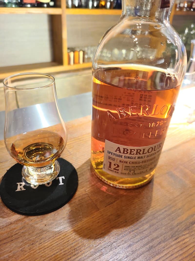 ＢＡＲ・ＲＯＯＴの店内・料理の写真 3枚目
