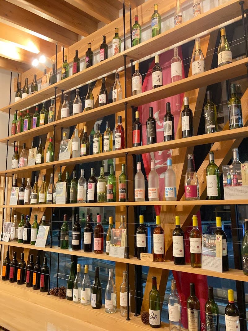 Wine Wall Uenoharaの店内・料理の写真 3枚目