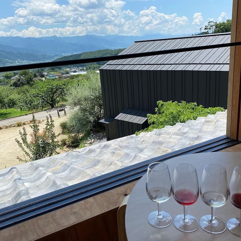 98winesワイナリーの店内・料理の写真 3枚目