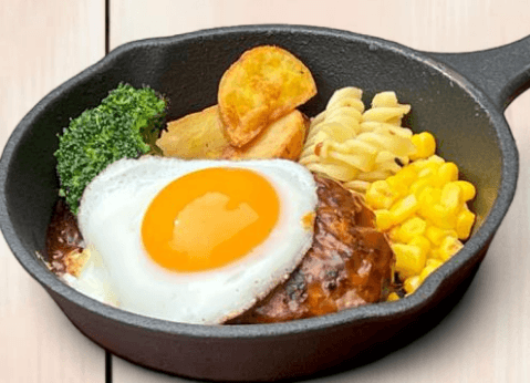 87's BBQの店内・料理の写真 2枚目