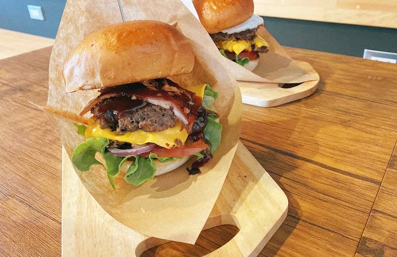 87's BBQの店内・料理の写真 3枚目