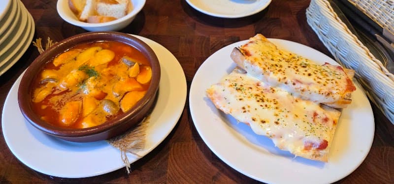 路地裏厨房 グランビアの店内・料理の写真 3枚目