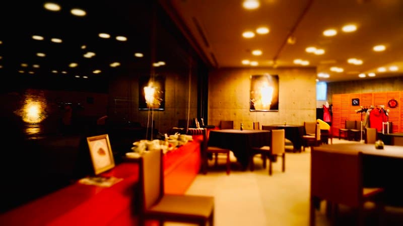レストラン ナテュール