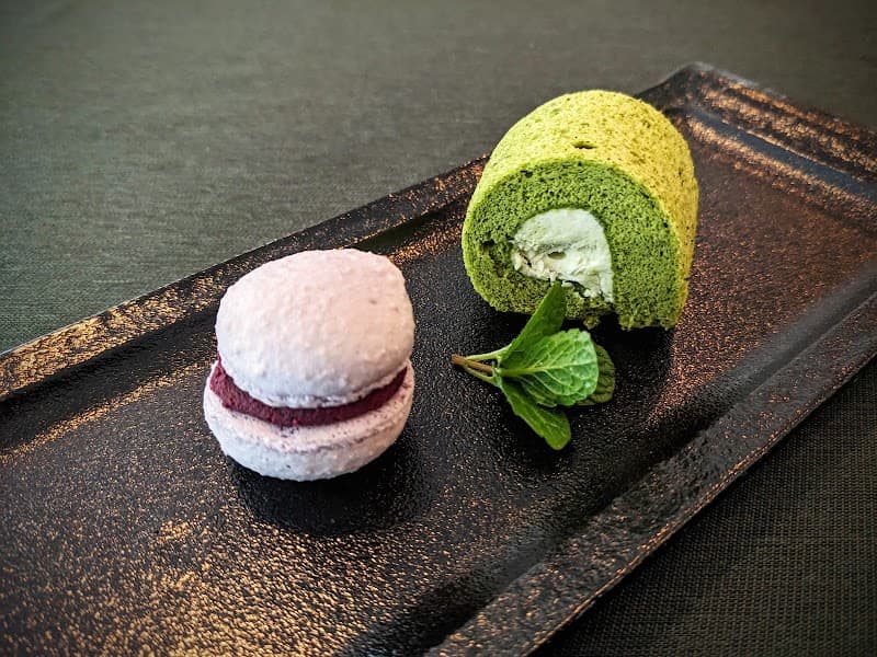 レストラン ナテュールの店内・料理の写真 2枚目
