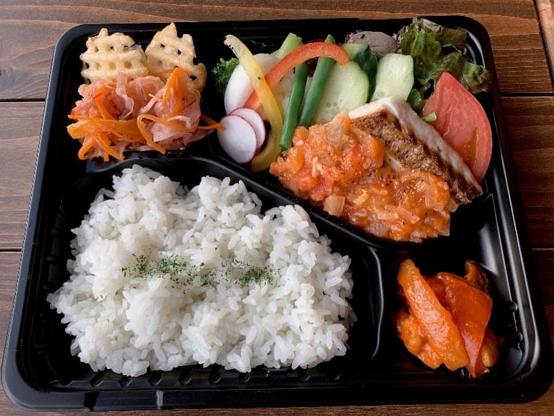 ビストロ パ マル （bistro pas mal)の店内・料理の写真 2枚目