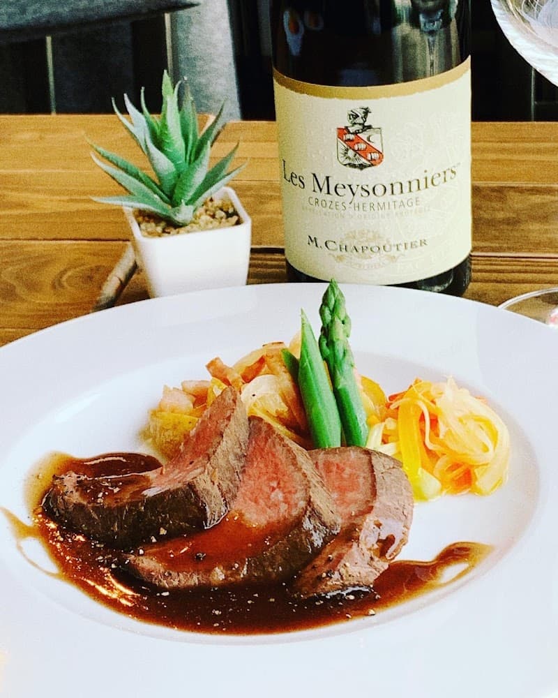 ビストロ パ マル （bistro pas mal)の店内・料理の写真 3枚目