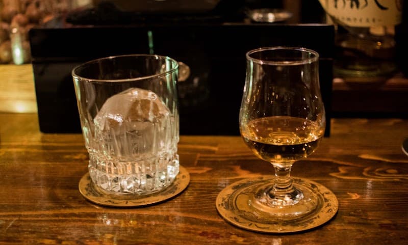 the-bar-cozyの店内・料理の写真 2枚目