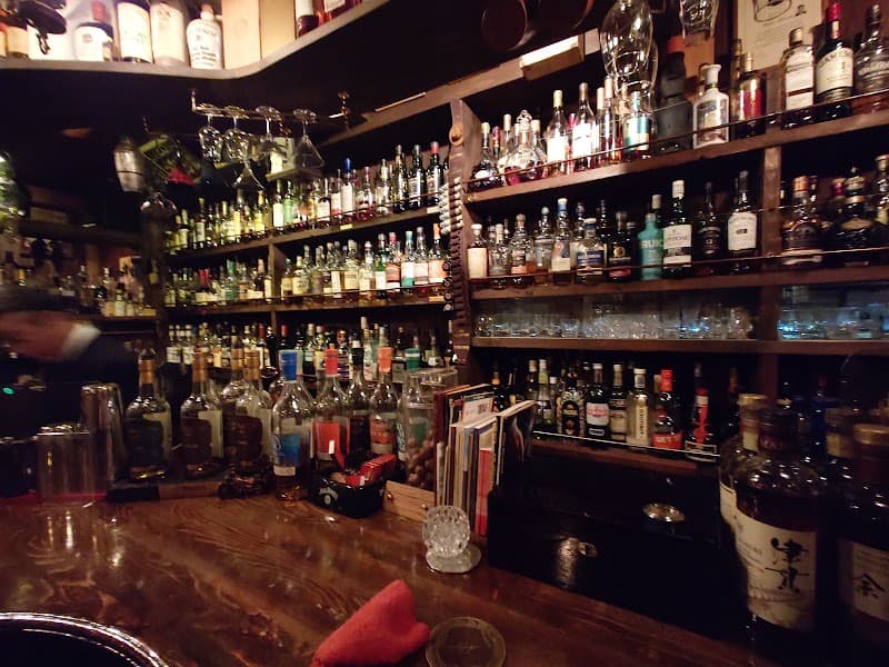the-bar-cozyの店内・料理の写真 3枚目