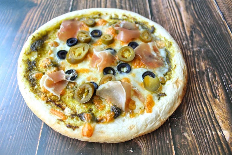 シャンティ リストランテバルの店内・料理の写真 2枚目
