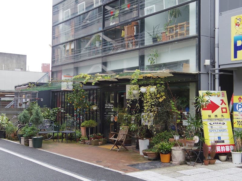 ばった屋