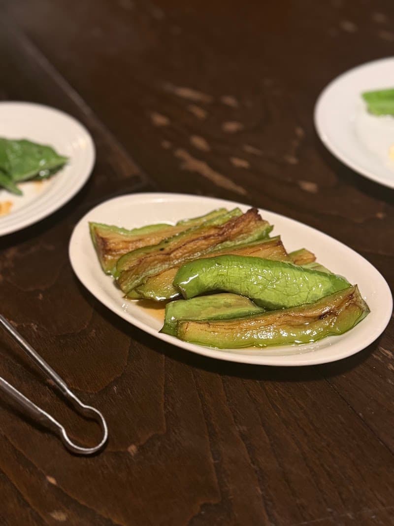 ばった屋の店内・料理の写真 2枚目