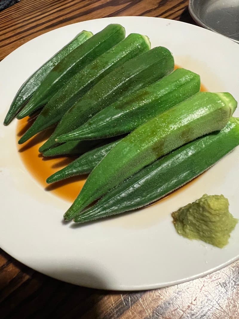 ばった屋の店内・料理の写真 3枚目