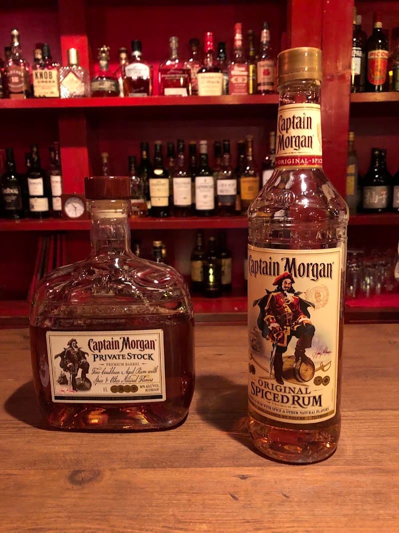 BAR MARRY