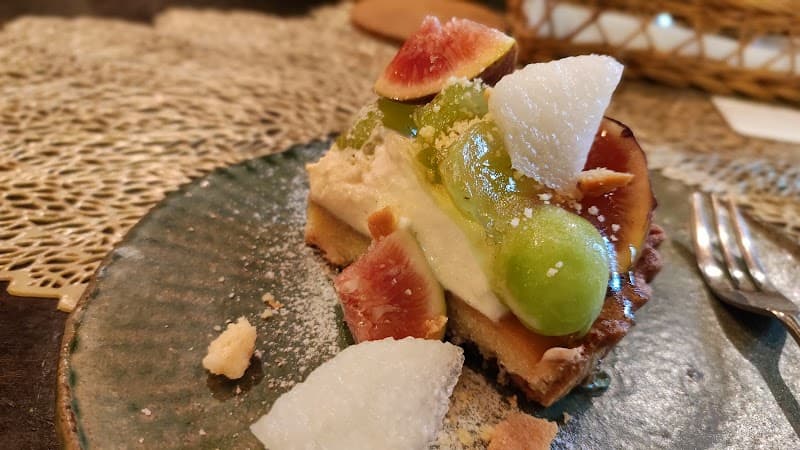 ビストロ ムスタシュの店内・料理の写真 2枚目