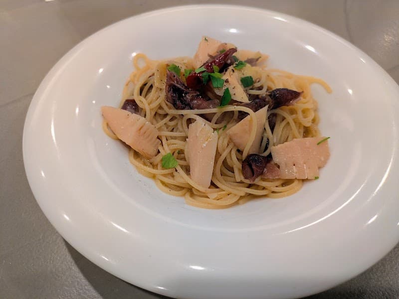 italian dining grigio グリージョの店内・料理の写真 3枚目