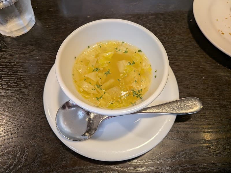 ビストロ グラン・ゴジェの店内・料理の写真 3枚目
