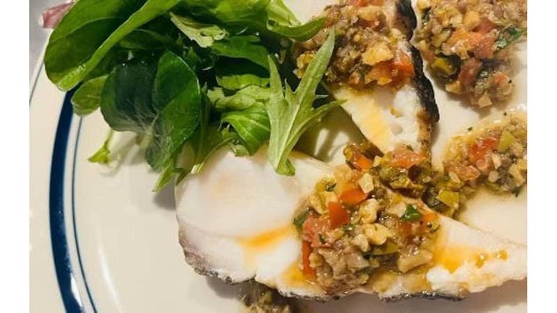 ビストロ料理とワインの店オデッテ(odette)の店内・料理の写真 2枚目