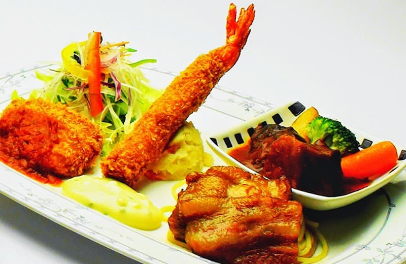 グルマン ブルドッグの店内・料理の写真 2枚目