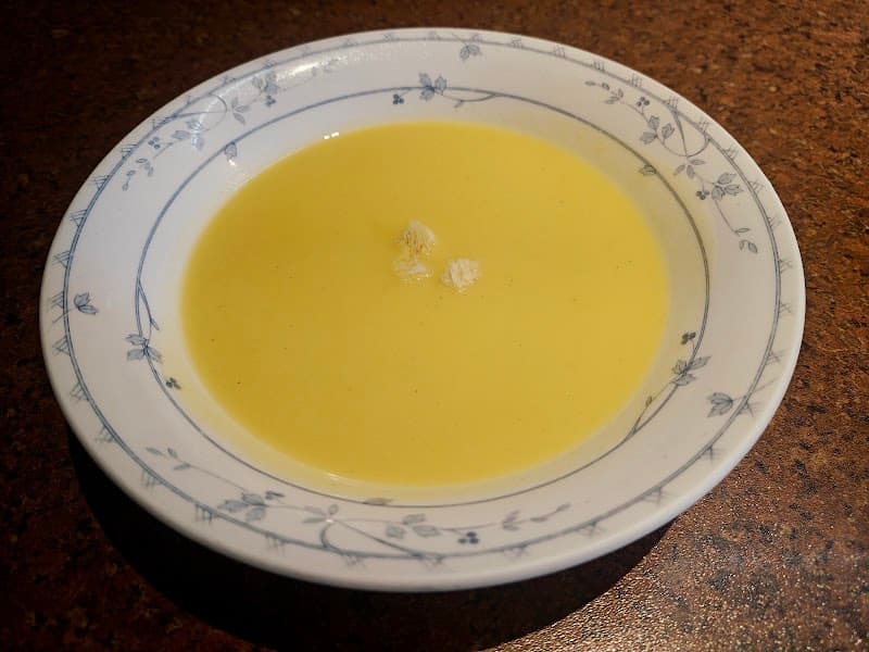 グルマン ブルドッグの店内・料理の写真 3枚目