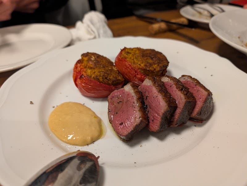 トリアンゴロの店内・料理の写真 2枚目