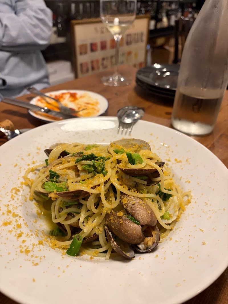 トリアンゴロの店内・料理の写真 3枚目