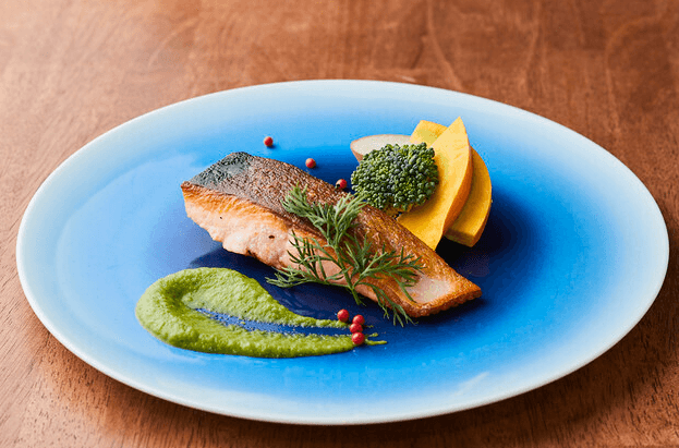 ビストロ・ア・ヴァン レ・ヴィーニュ Bistrot a vin Les Vignesの店内・料理の写真 2枚目