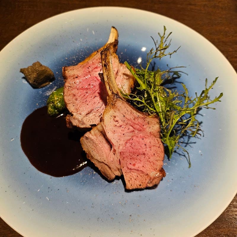 ビストロ・ア・ヴァン レ・ヴィーニュ Bistrot a vin Les Vignesの店内・料理の写真 3枚目