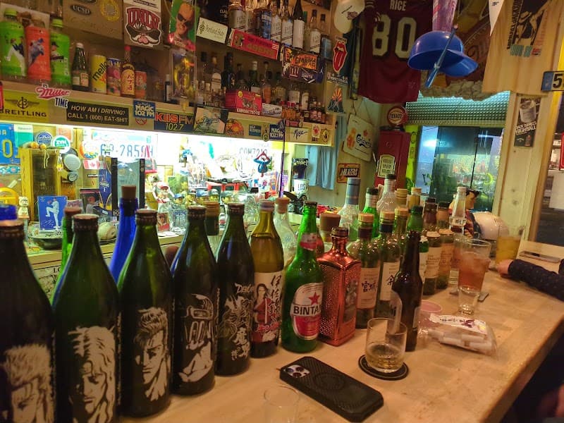 Infusionの店内・料理の写真 2枚目