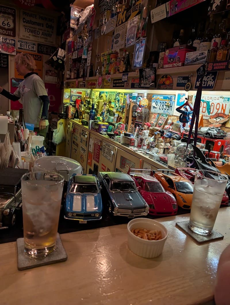 Infusionの店内・料理の写真 3枚目