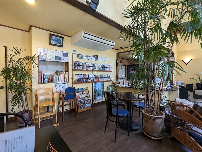 Taverna LAPUTA
