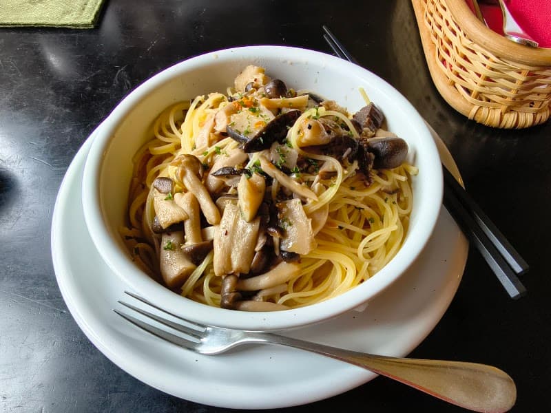 Taverna LAPUTAの店内・料理の写真 3枚目