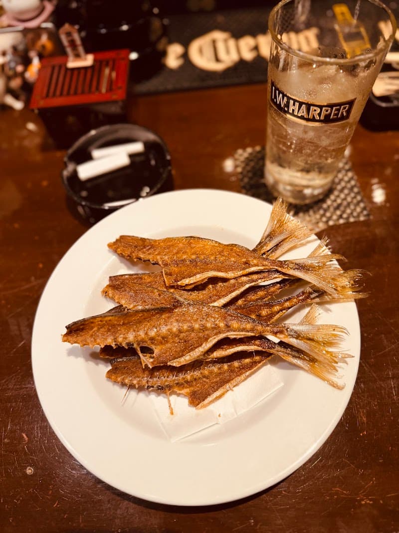 ワイン×ビストロ×テキーラ Bar ABCの店内・料理の写真 2枚目