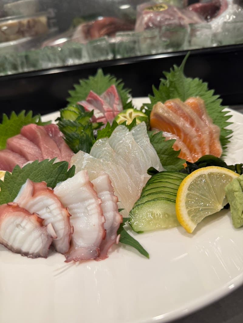 DININGBARじゆうちょうの店内・料理の写真 3枚目
