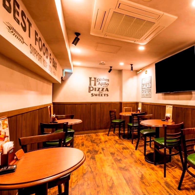 郡山キッチン KORIYAMA KITCHEN