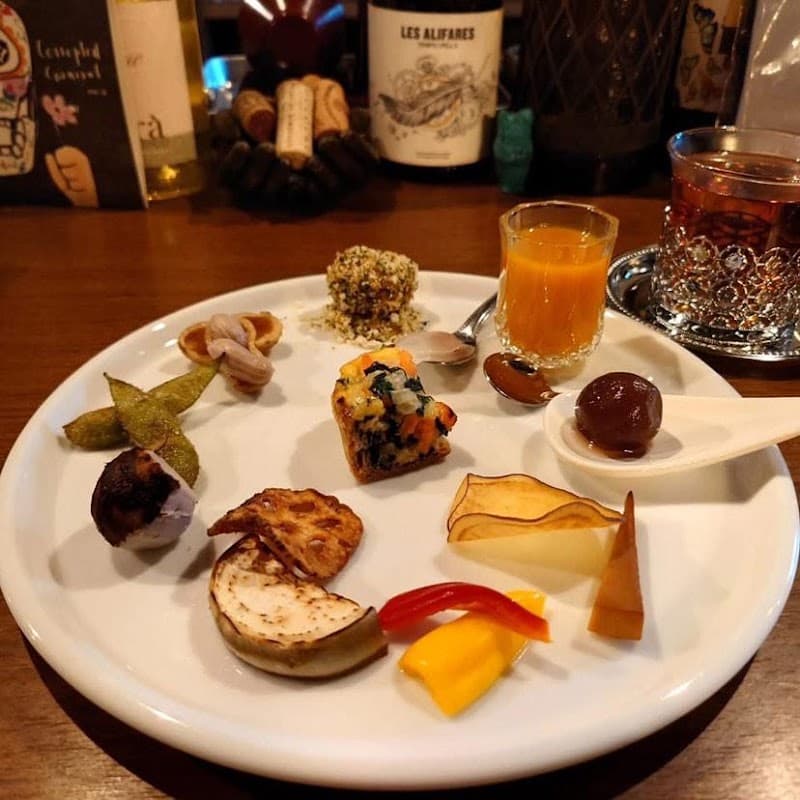 Waltz&déの店内・料理の写真 3枚目