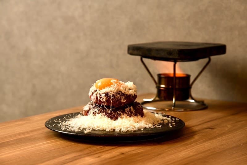 Cellarr Dining&Barの店内・料理の写真 2枚目