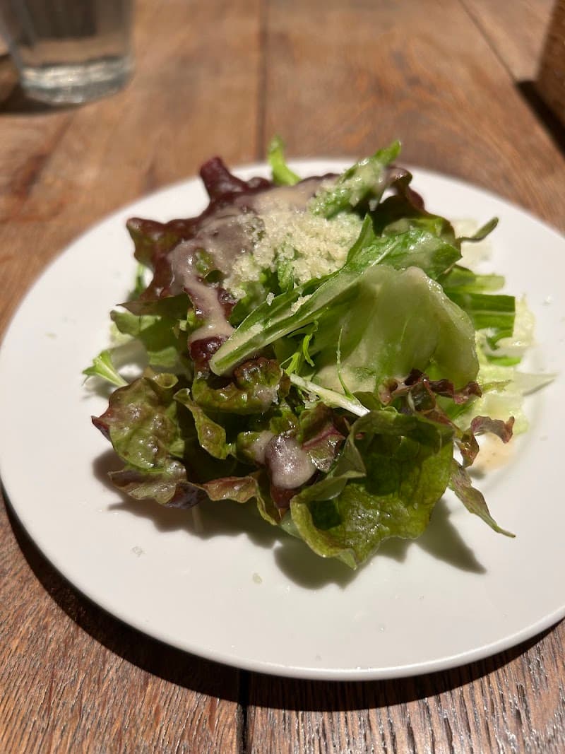ビストロ&カフェ ボッチの店内・料理の写真 3枚目