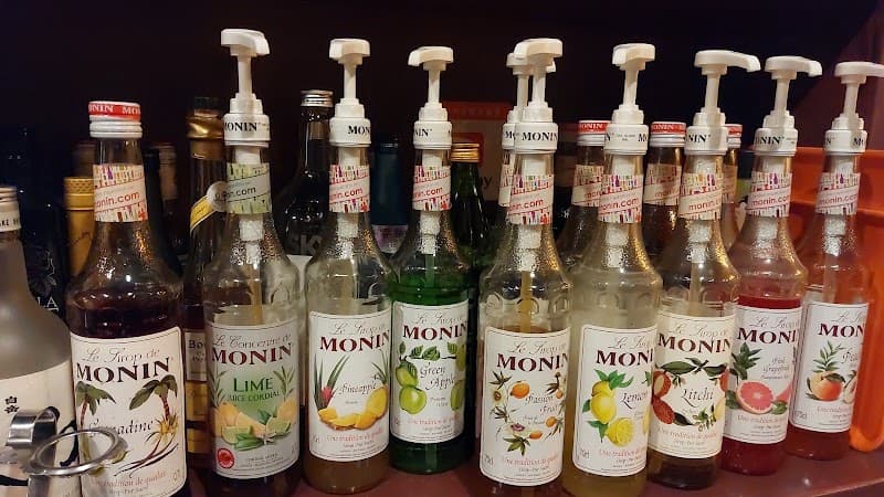 Cafe＆Bar 橙の店内・料理の写真 2枚目