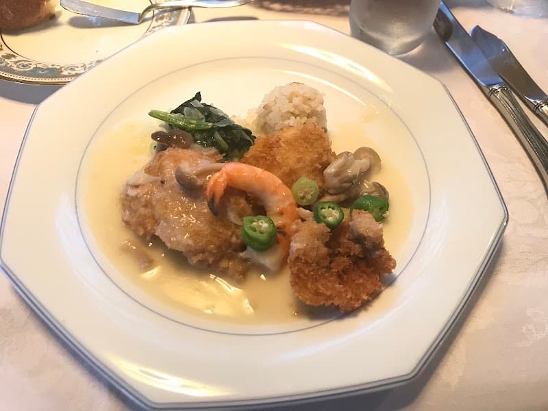 ビストロ・アルルの店内・料理の写真 2枚目