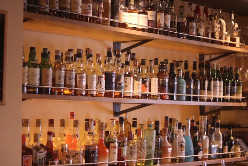 CAFE＆BAR Woodstock